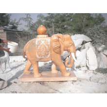 Estatuas de elefantes grandes de alta calidad para la venta